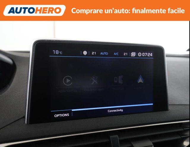 PEUGEOT 3008 BlueHDi 130 S&S EAT8 Allure
