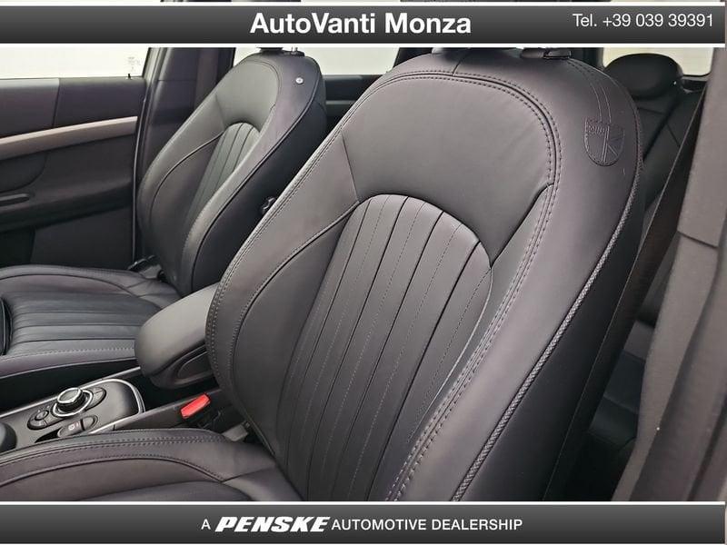 MINI Countryman Mini Countryman 2.0 Cooper SD All4 auto