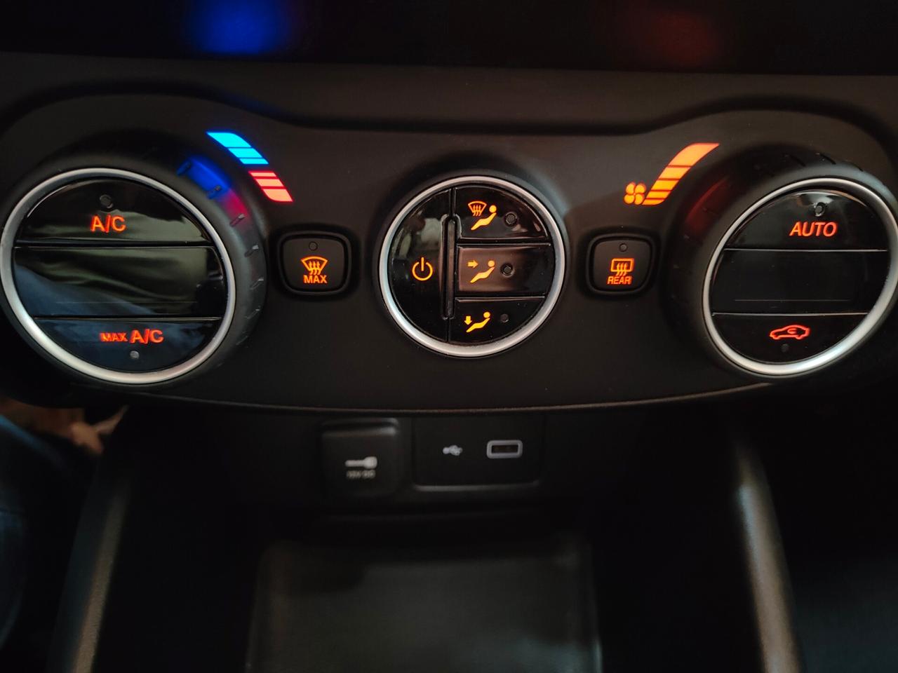 Fiat Tipo 1.6 Mjt S&S S-Design