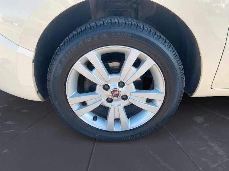 FIAT QuBo 1.4 8v Active 73cv