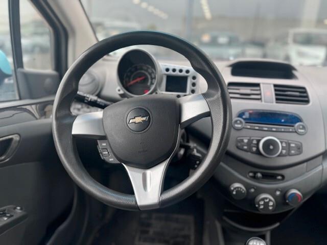 Chevrolet Spark 1.0 LS