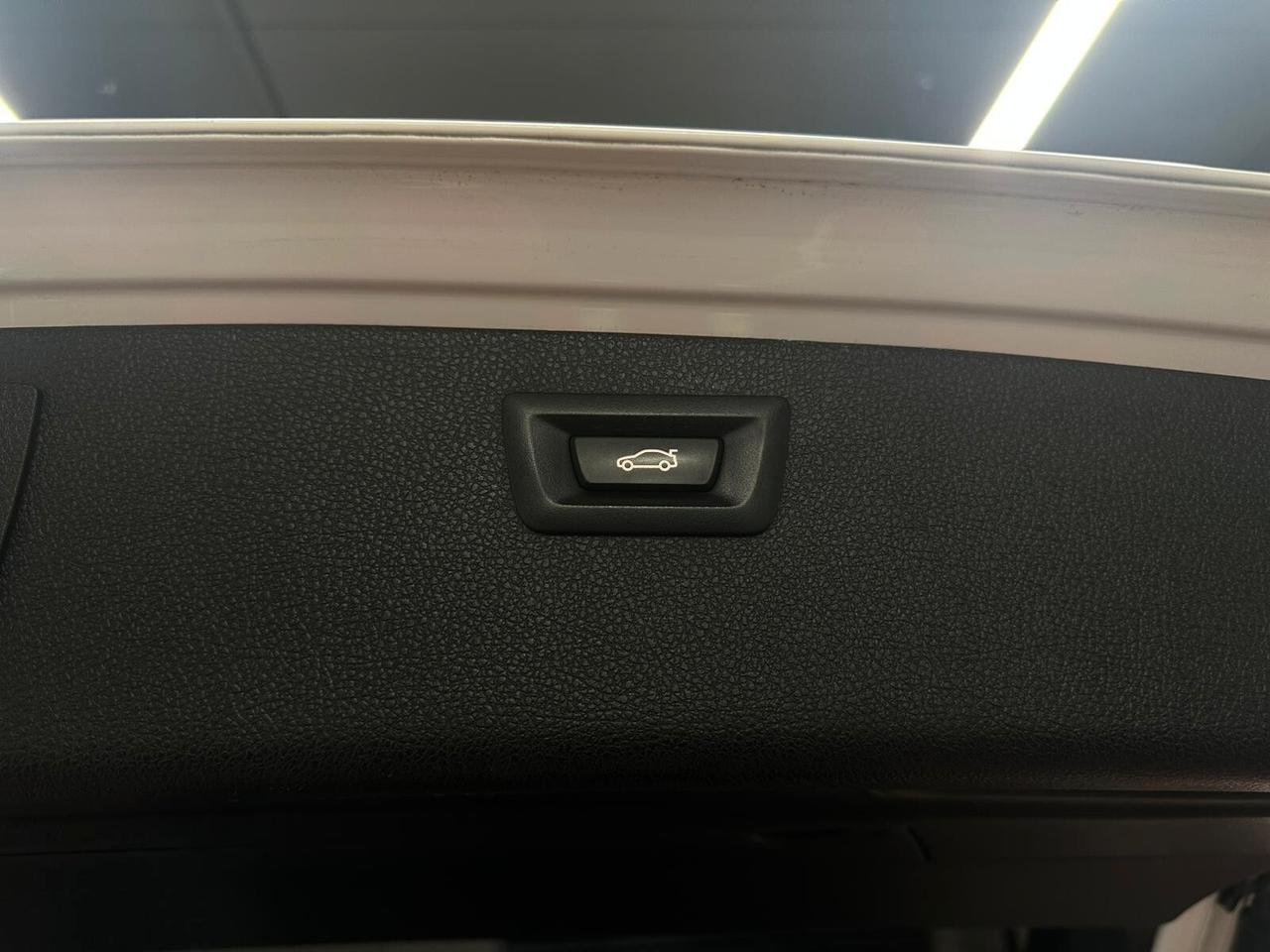Bmw 320d Touring Msport