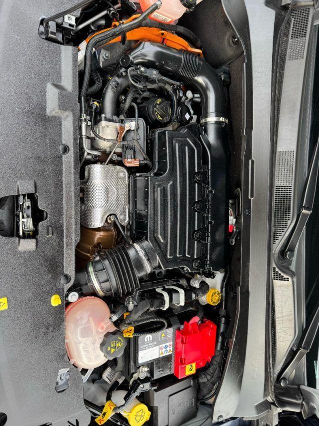 JEEP Compass 1.3 Turbo T4 240 CV PHEV AT6 4xe S Plug-in