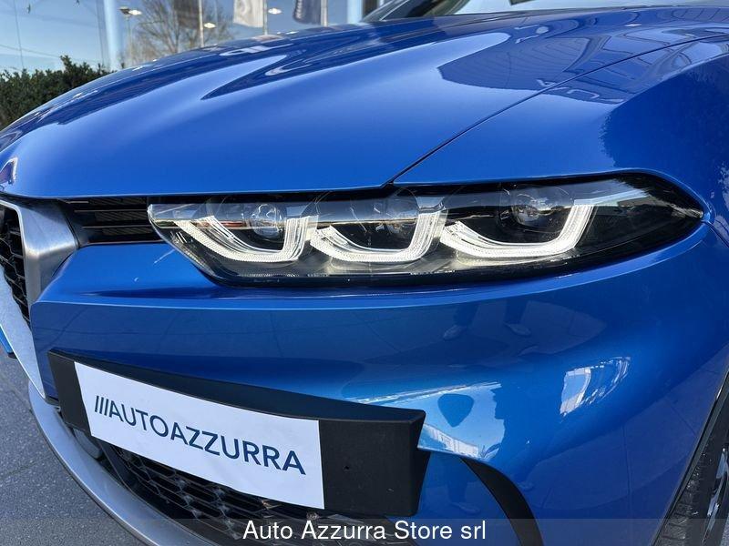 Alfa Romeo Tonale 1.3 280cv PHEV AT6 Ti Q4 *PROMO AZZURRA*