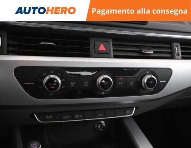 AUDI A4 Avant 2.0 TDI 190 CV quattro S tronic