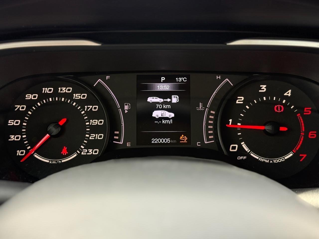 FIAT Tipo 2019 1.6Mtj Lounge 120cv Cambio Automatico