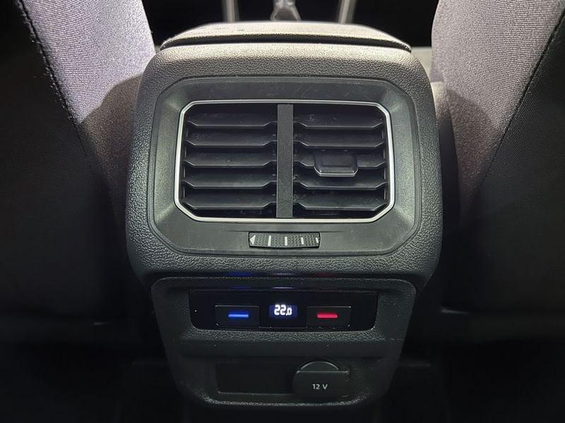 Volkswagen Tiguan Tiguan 2.0 TDI SCR DSG 4MOTION Executive BMT