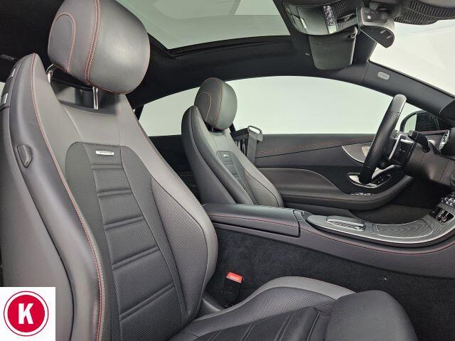 Mercedes-benz E 53 4Matic EQ-Boost AMG