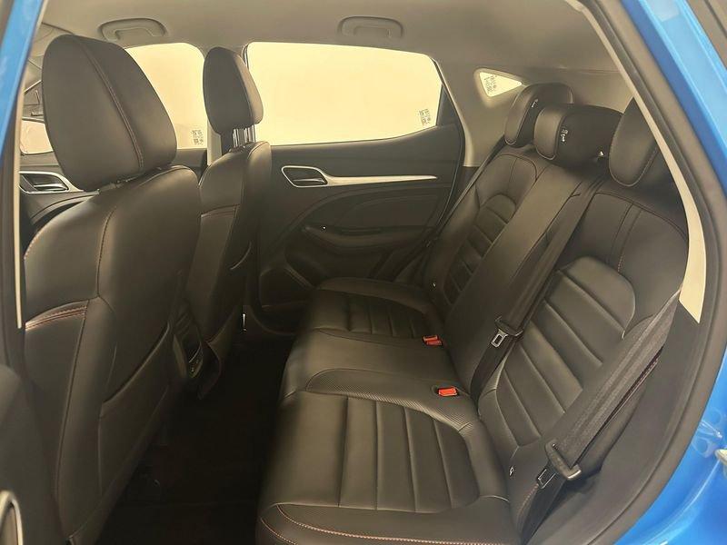 MG ZS ZS 1.5 VTi-tech Luxury IVA ESPOSTA