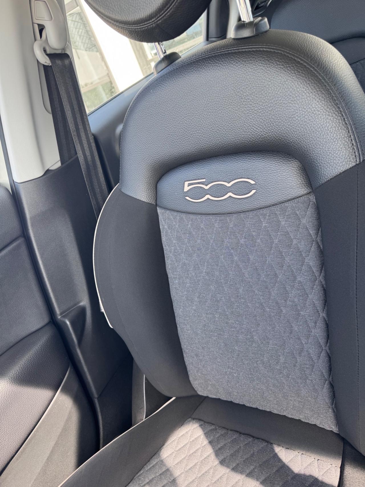 Fiat 500X 1.6 MultiJet 120 CV Business