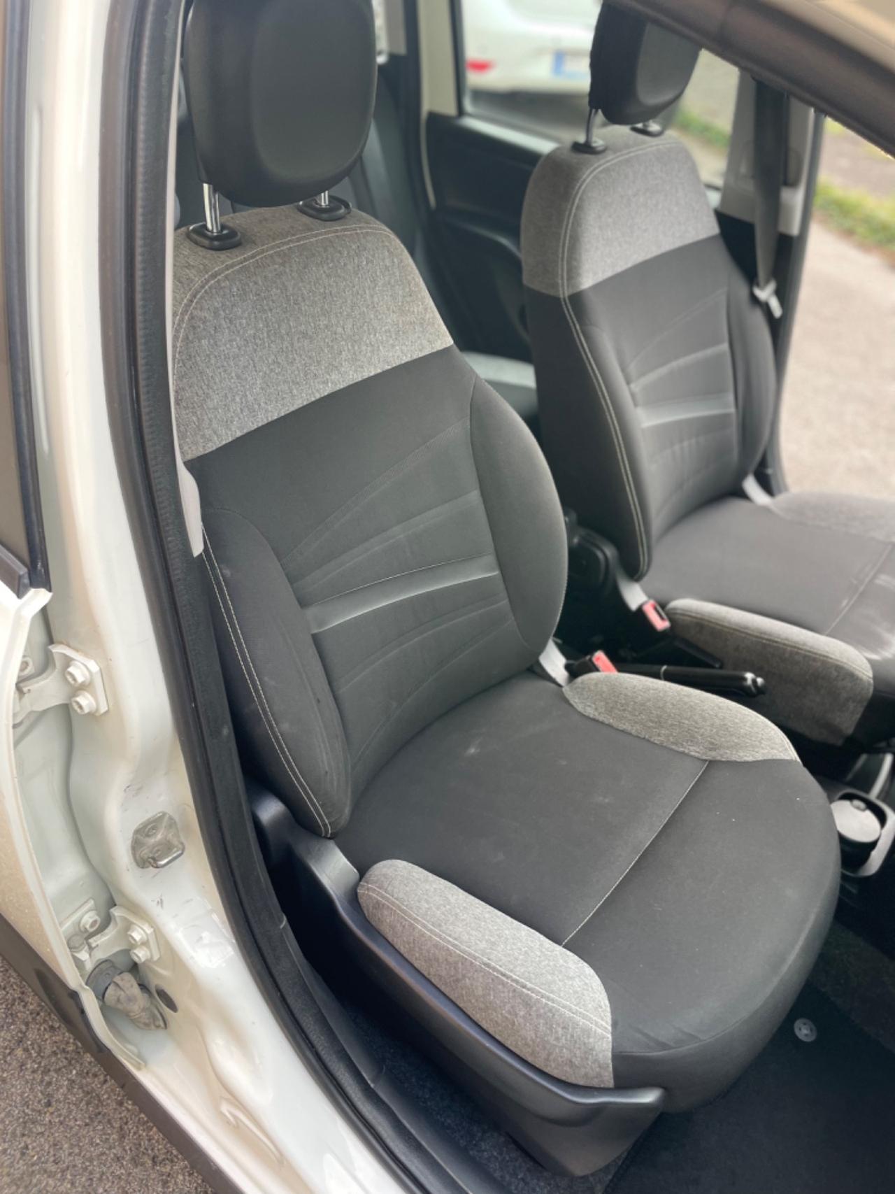Fiat Panda 1.0 FireFly S&S Hybrid Sport