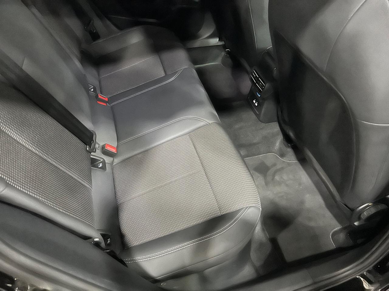 Audi A3 SPB 35 2.0 TDI STronic SLine Edition 150 cv