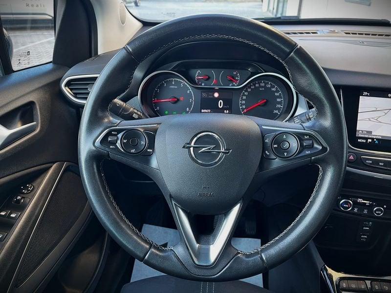 Opel Crossland 1.5 Diesel 110cv Elegance S&S MT6