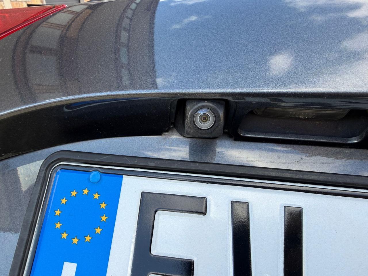 Toyota Yaris 1.0 72 CV 5 porte Lounge