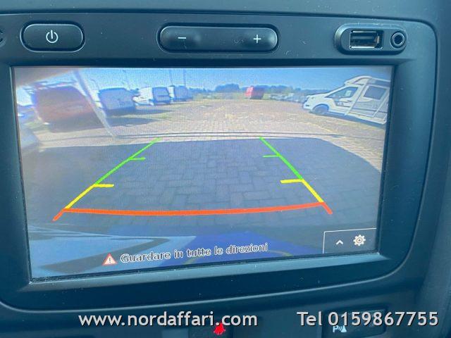 DACIA Duster 1.6 115 CV S&S 4x2 GPL Serie Speciale Brave