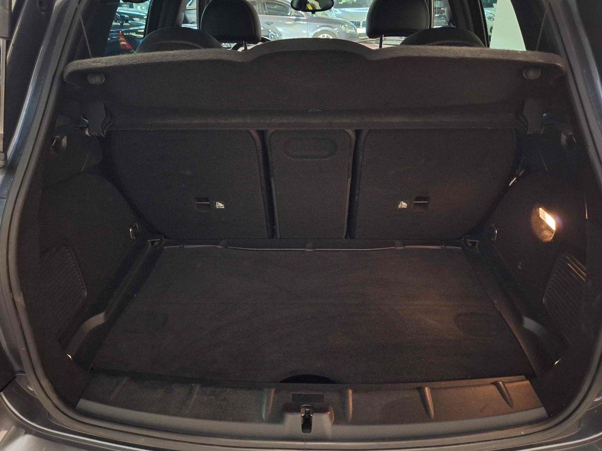 MINI Countryman Cooper SD Park Lane ALL4 - TETTO - HARMAN KARDON - UNICO-PROPR