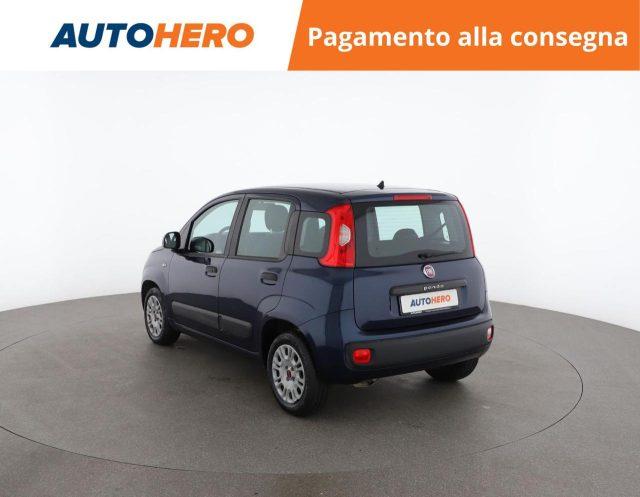 FIAT Panda 1.3 MJT 95 CV S&S Easy