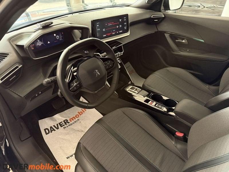 Peugeot 2008 2008 BlueHDi 130 S&S EAT8 Allure