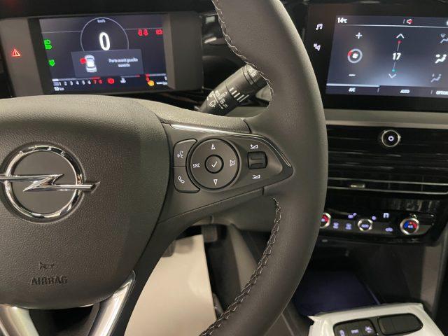 OPEL Mokka 1.2 Turbo 136 CV GS KM0 MY24