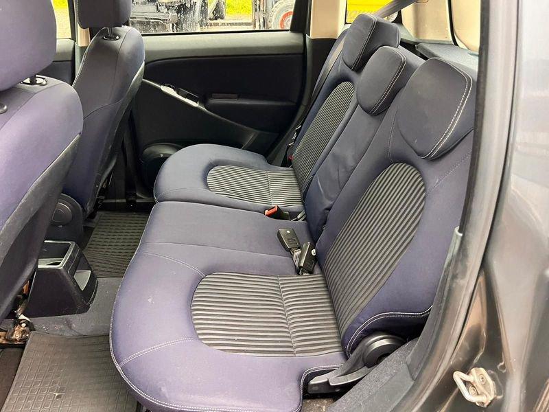 Lancia Musa Musa 1.4 Oro Ecochic GPL CAMBIO ROTTO