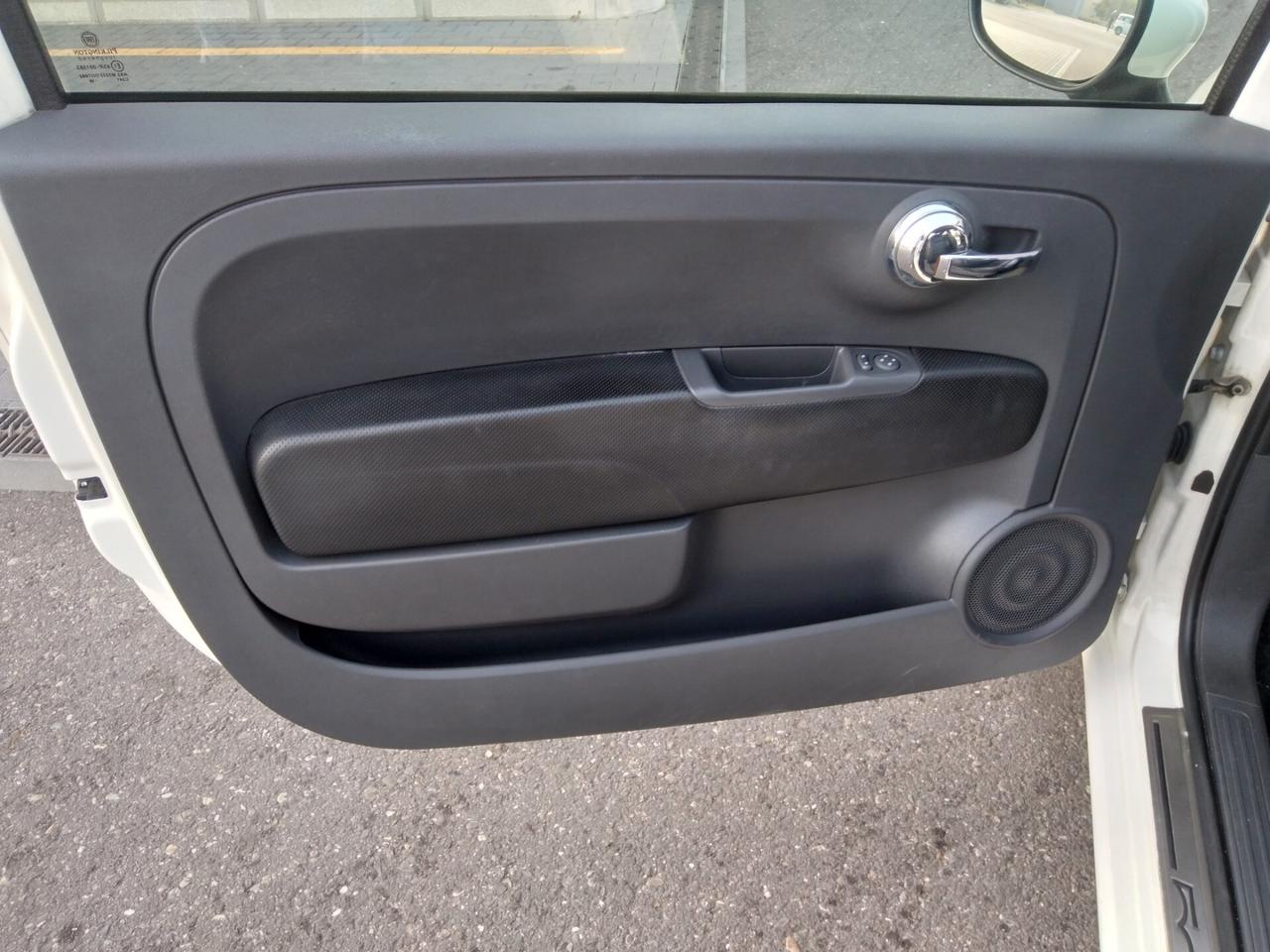 Fiat 500 1.4 16V 100cv Sport x neopatentati