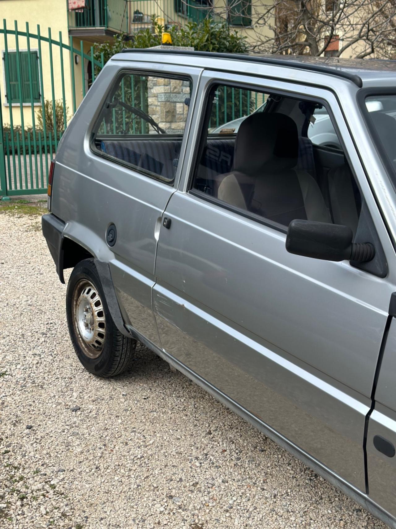 Fiat PANDA 750 FIRE CL