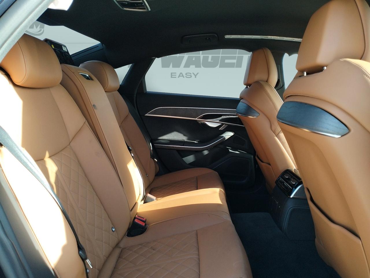 Audi A8 50 TDI 3.0 quattro tiptronic S-Line - IVA ESPOSTA