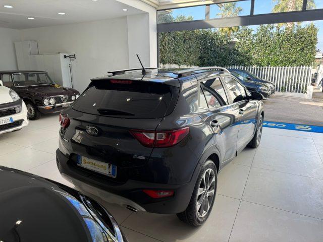 KIA Stonic 1.4 MPI EcoGPL Style tua da ?139,00 mensili