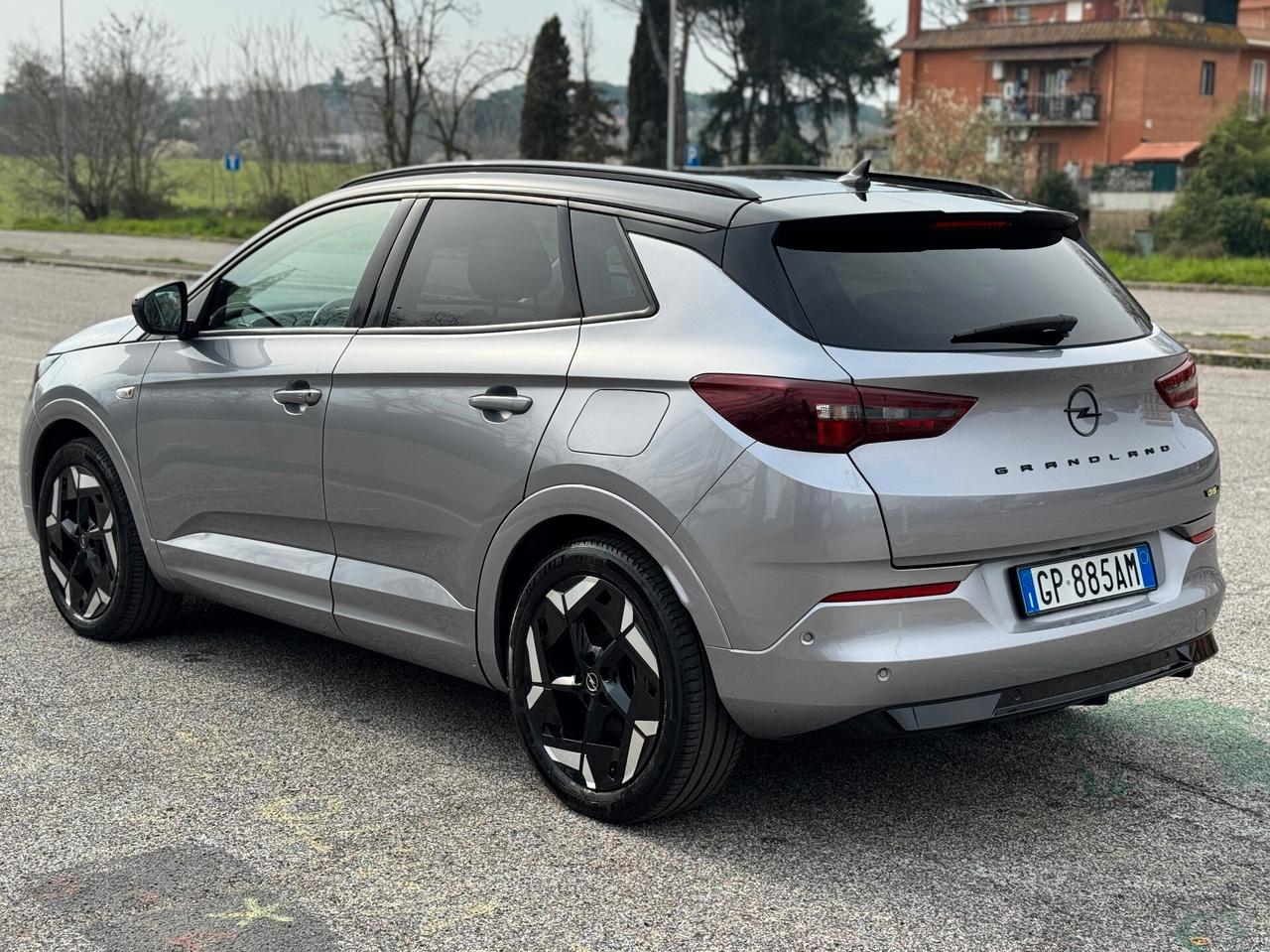 Opel Grandland 1.6 PHEV Ultimate 300CV -PREZZO REALE-