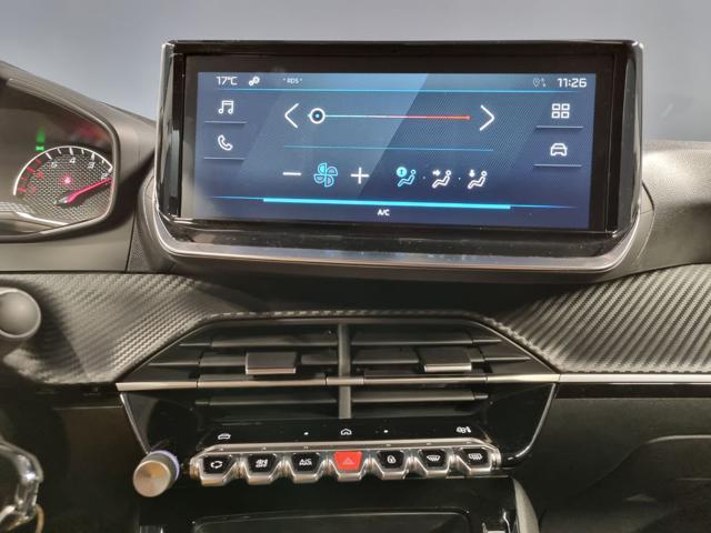 PEUGEOT 208 Edition Turbo benzina 100