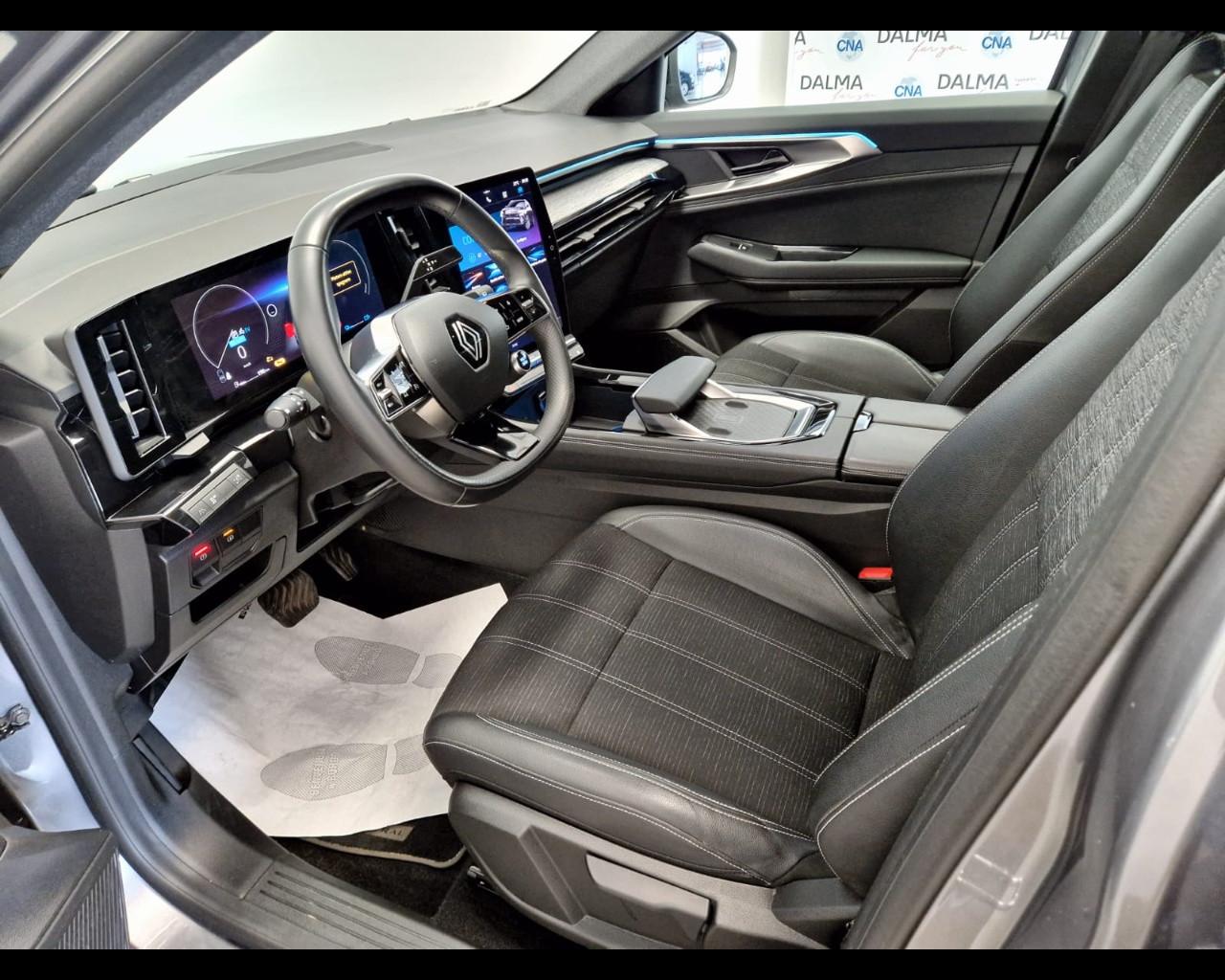 RENAULT Austral - Austral 1.2 E-Tech full hybrid Techno 200cv auto
