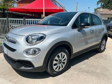 Fiat 500 X 1.3 MultiJet 95 cv Cult 35.000 km
