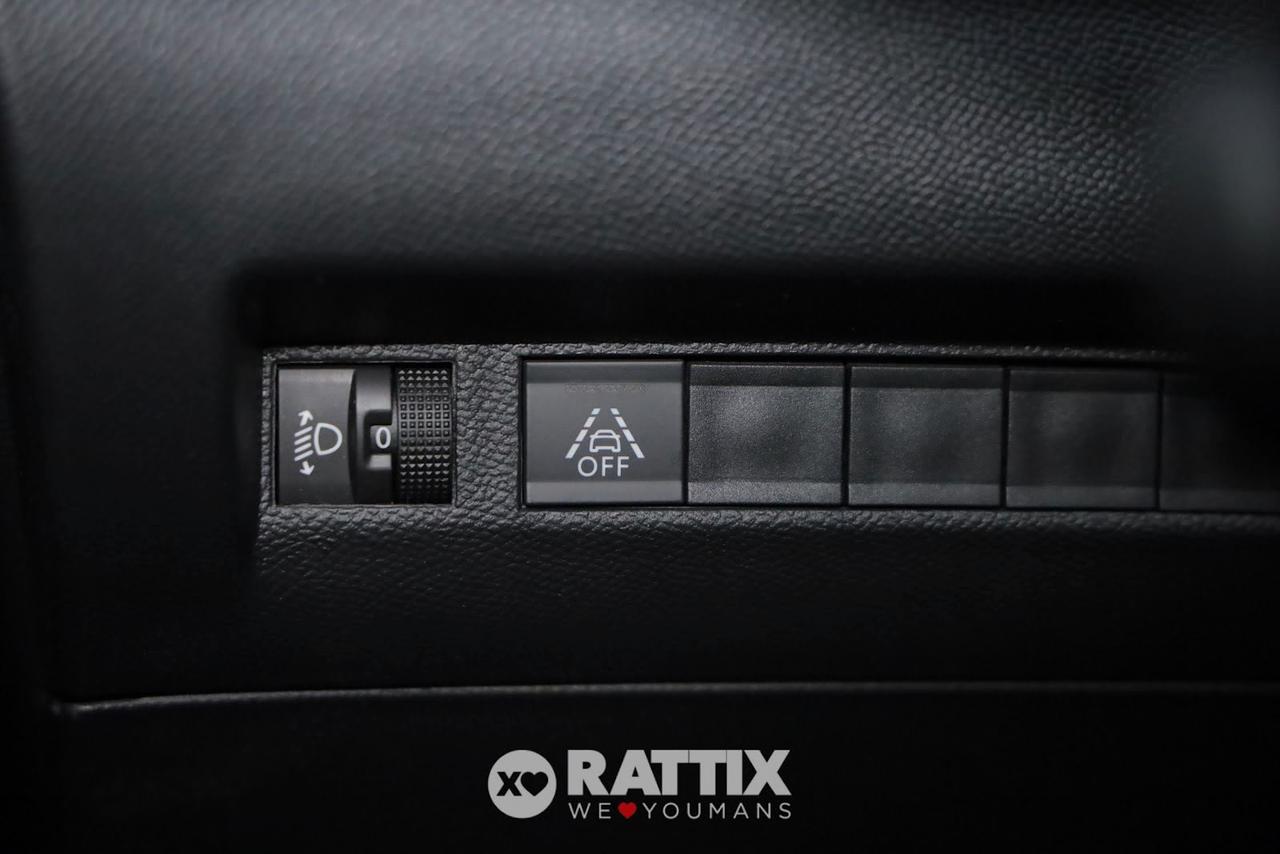 Peugeot 208 1.5 BlueHDI 100CV Allure Pack