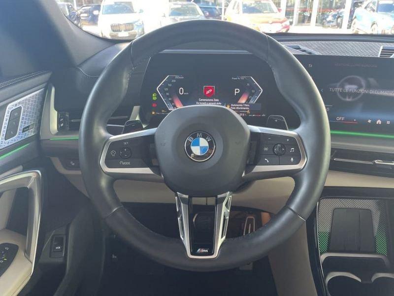 BMW X2 sDrive 20i M Sport