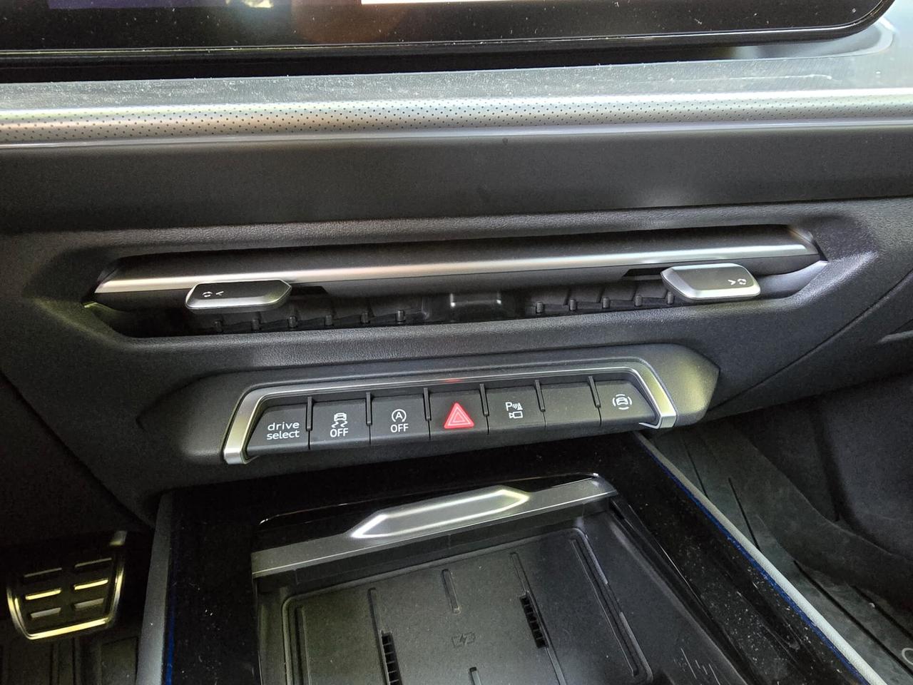 Audi Q3 TFSI 110 kW mHEV S tronic Line edition