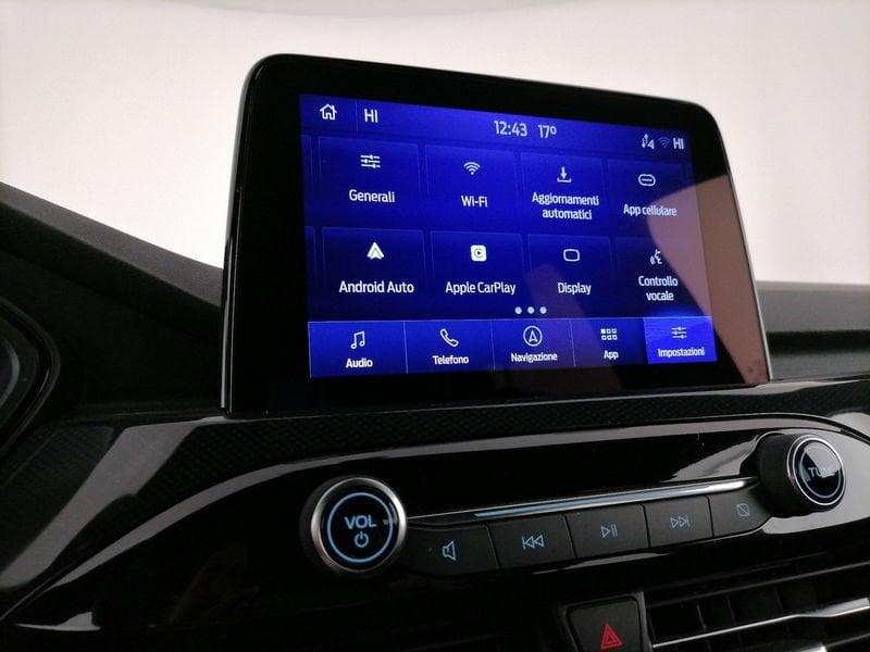 Ford Kuga 1.5 ecoblue ST-Line 2wd 120cv auto