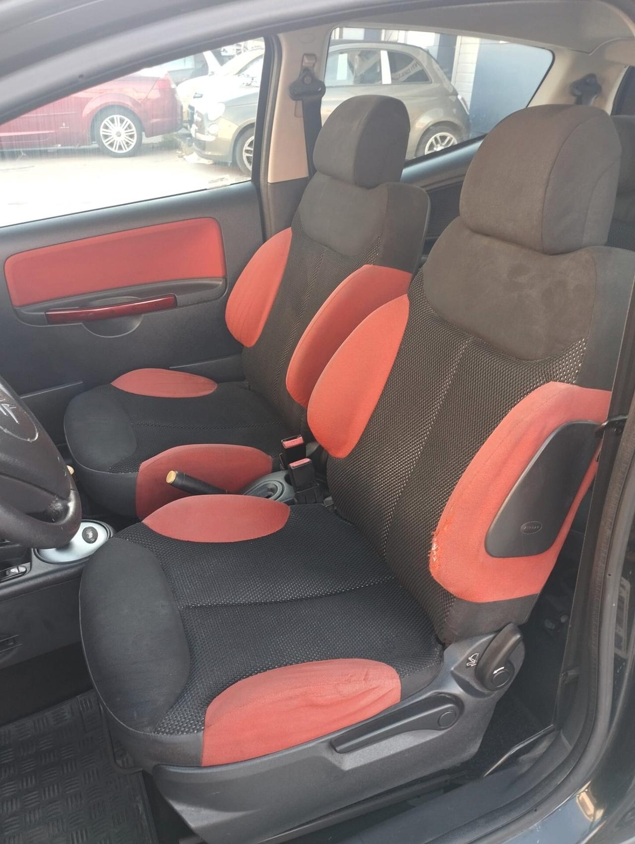 Citroen C2 1.4 HDi 70CV SensoDrive Energy VTR DeeJay