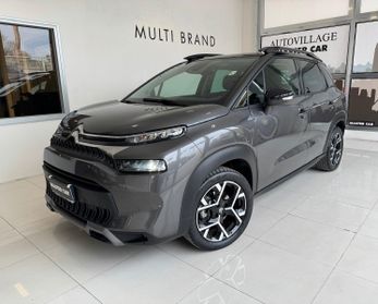 Citroen C3 Aircross C3 Aircross PureTech 110 S&S Feel
