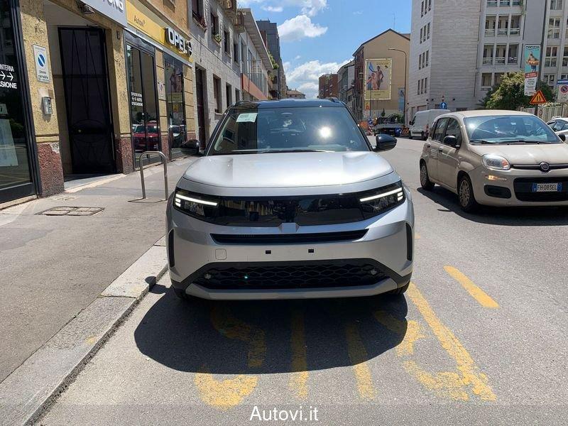 Opel Frontera Hybrid 145 CV EDCT GS