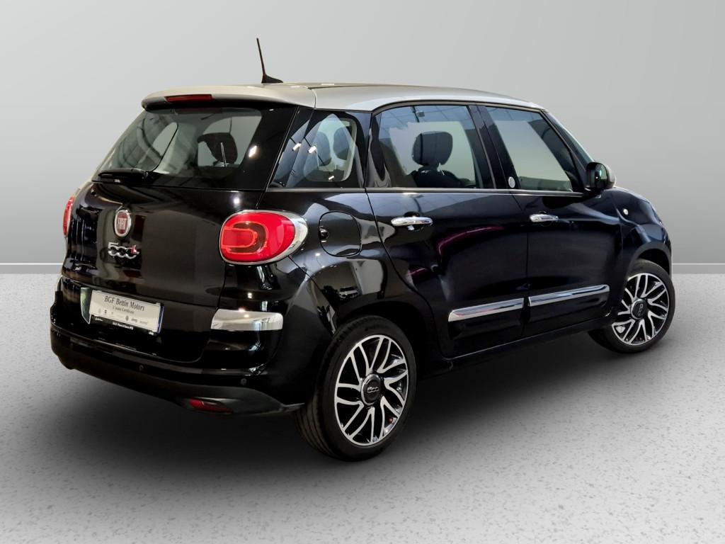 Fiat 500L 1.4 Mirror 95cv my19