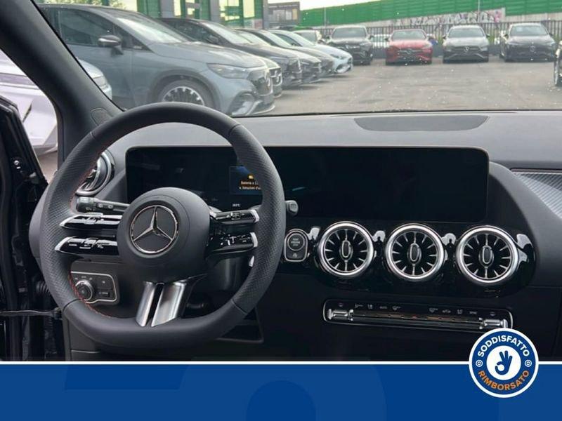 Mercedes-Benz Classe B 180d Automatic AMG Line Advanced Plus