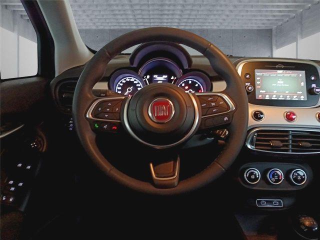 FIAT 500X 500X 1.6 MultiJet 130 CV Connect