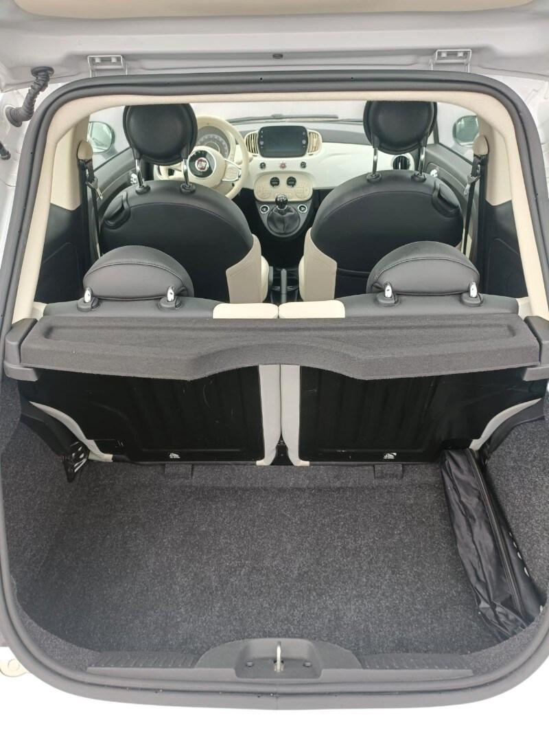 FIAT 500 (2015-2024) 500 1.0 Hybrid Dolcevita