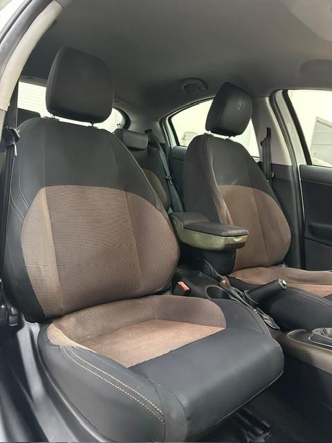 Alfa Romeo Giulietta 1.6 JTDm-2 105 CV Exclusive