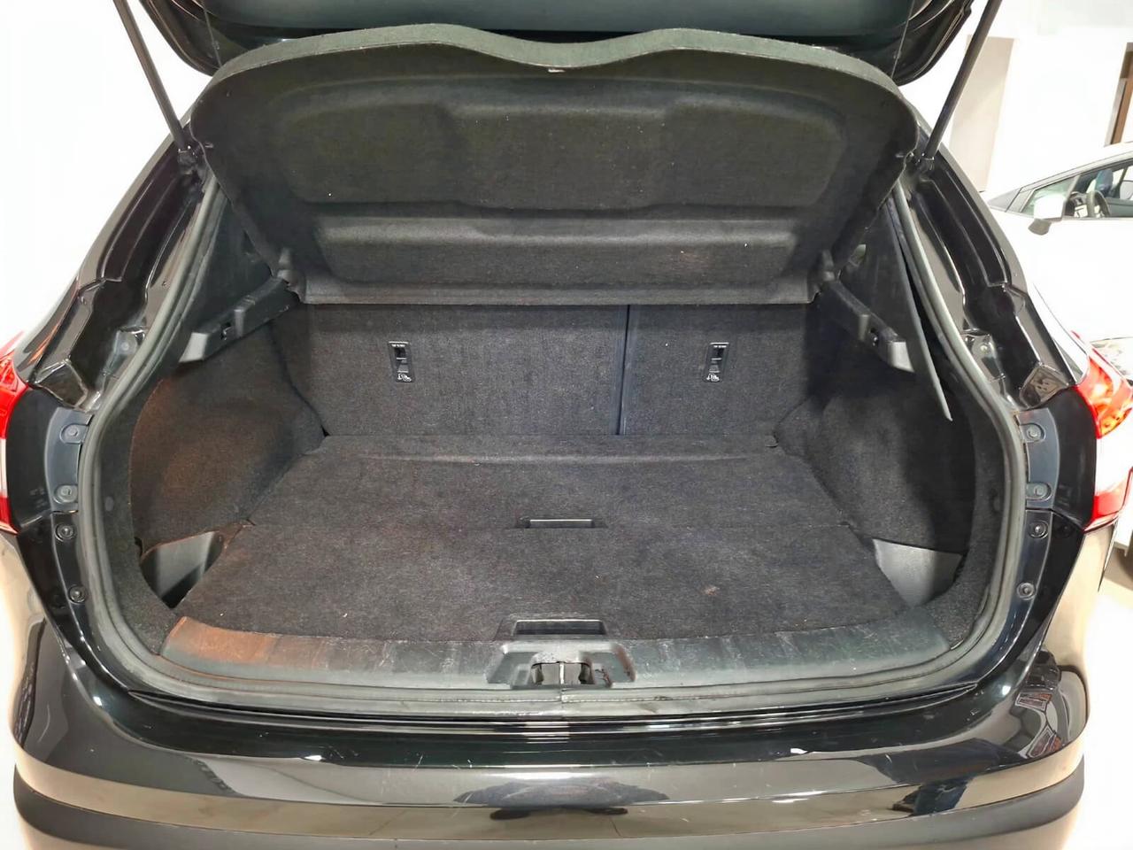 Nissan Qashqai 1.5 dCi 110cv Tekna 2015