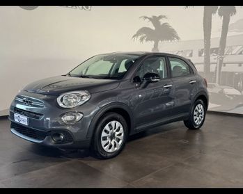 FIAT 500X 1.3 MultiJet 95 CV