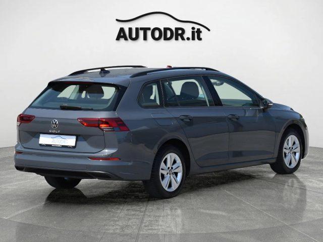 VOLKSWAGEN Golf Variant 2.0 TDI DSG Life Navi, Virtual, ACC, AppConnect
