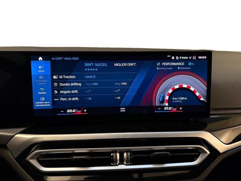 BMW Serie 2 Coupé M2