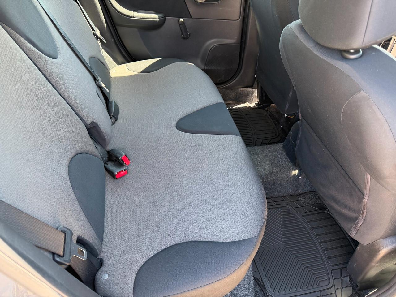 Nissan Note 1.5 dCi