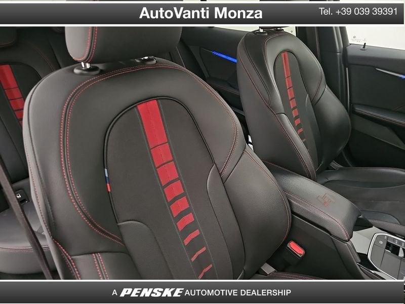 BMW Serie 1 128ti auto